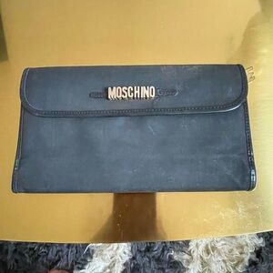 Authentic MOSCHINO wallet